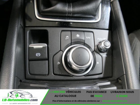 Mazda Mazda 3 2.0L SKYACTIV-G 122 ch BVM  occasion � Beaupuy - photo n�9