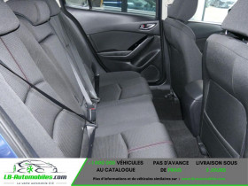 Mazda Mazda 3 2.0L SKYACTIV-G 122 ch BVM  occasion � Beaupuy - photo n�8
