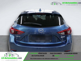 Mazda Mazda 3 2.0L SKYACTIV-G 122 ch BVM  occasion � Beaupuy - photo n�6