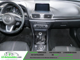 Mazda Mazda 3 2.0L SKYACTIV-G 122 ch BVM  occasion � Beaupuy - photo n�3