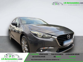 Mazda Mazda 3 , garage LB AUTOMOBILES � Beaupuy