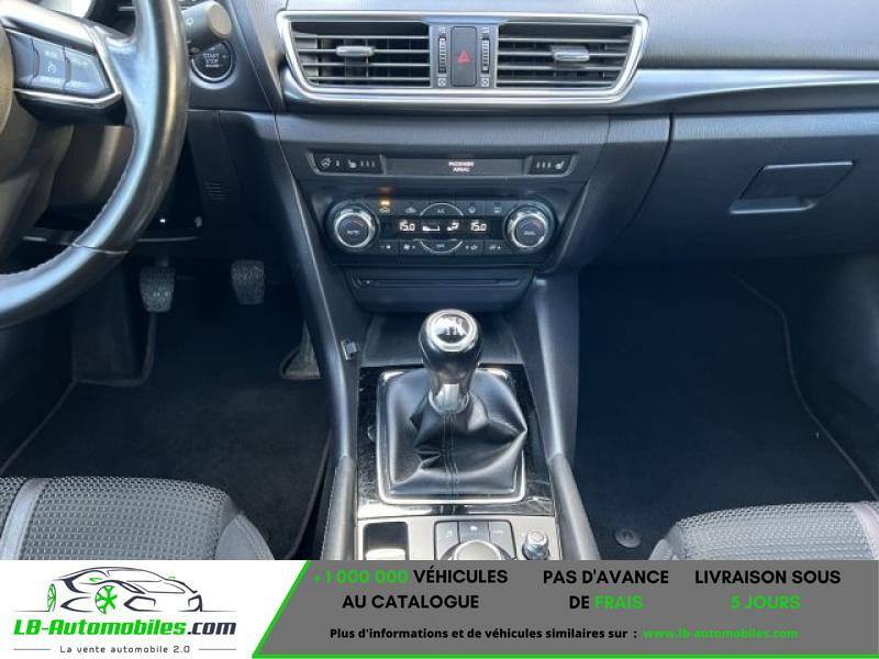 Mazda Mazda 3 2.0L SKYACTIV-G 122 ch BVM  occasion  Beaupuy - photo n6