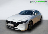 Mazda Mazda 3 occasion année 2021 boite Manuelle Annonce Mazda Mazda 3 occasion Essence 2.0L SKYACTIV-G 122 ch BVM à Beaupuy