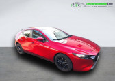 Mazda Mazda 3 occasion année 2019 boite Manuelle Annonce Mazda Mazda 3 occasion Essence 2.0L SKYACTIV-G 122 ch BVM à Beaupuy