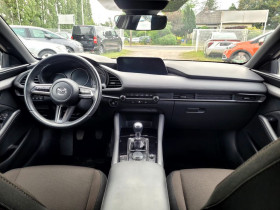 Mazda Mazda 3 2.0L SKYACTIV-G 122 ch BVM  occasion  Beaupuy - photo n3