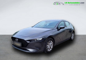 Mazda Mazda 3 2.0L SKYACTIV-G 122 ch BVM  occasion  Beaupuy - photo n2