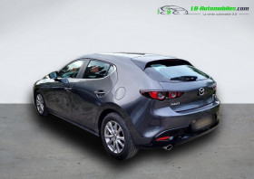 Mazda Mazda 3 2.0L SKYACTIV-G 122 ch BVM  occasion  Beaupuy - photo n4