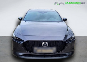 Mazda Mazda 3 2.0L SKYACTIV-G 122 ch BVM  occasion  Beaupuy - photo n5