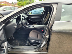 Mazda Mazda 3 2.0L SKYACTIV-G 122 ch BVM  occasion  Beaupuy - photo n7