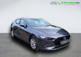 Mazda Mazda 3 , garage LB AUTOMOBILES  Beaupuy