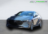 Mazda Mazda 3 2.0L SKYACTIV-G 122 ch BVM   Beaupuy 31