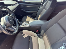 Mazda Mazda 3 2.0L SKYACTIV-G 122 ch BVM  occasion  Beaupuy - photo n6