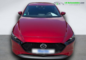 Mazda Mazda 3 2.0L SKYACTIV-G 122 ch BVM  occasion  Beaupuy - photo n4