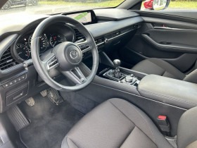 Mazda Mazda 3 2.0L SKYACTIV-G 122 ch BVM  occasion  Beaupuy - photo n4