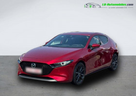 Mazda Mazda 3 2.0L SKYACTIV-G 122 ch BVM  occasion  Beaupuy - photo n2