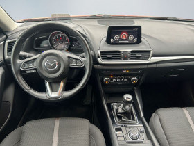 Mazda Mazda 3 2.0L SKYACTIV-G 122 ch BVM  occasion  Beaupuy - photo n3