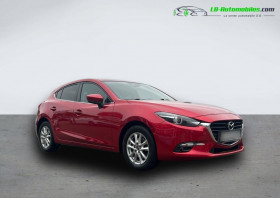 Mazda Mazda 3 2.0L SKYACTIV-G 122 ch BVM  occasion  Beaupuy - photo n2
