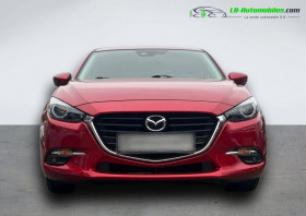 Mazda Mazda 3 2.0L SKYACTIV-G 122 ch BVM  occasion  Beaupuy - photo n5