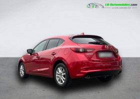 Mazda Mazda 3 2.0L SKYACTIV-G 122 ch BVM  occasion  Beaupuy - photo n4