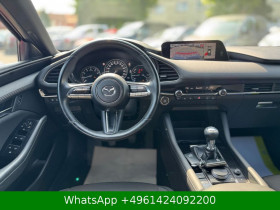 Mazda Mazda 3 2.0L SKYACTIV-G 122 ch BVM  occasion  Beaupuy - photo n3