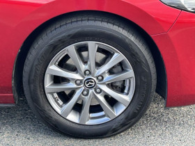 Mazda Mazda 3 2.0L SKYACTIV-G 122 ch BVM  occasion  Beaupuy - photo n6