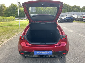 Mazda Mazda 3 2.0L SKYACTIV-G 122 ch BVM  occasion  Beaupuy - photo n7