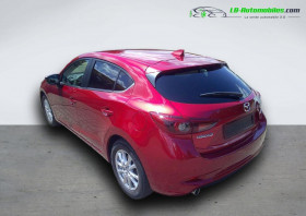 Mazda Mazda 3 2.0L SKYACTIV-G 122 ch BVM  occasion  Beaupuy - photo n3