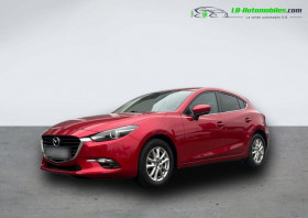 Mazda Mazda 3 , garage LB AUTOMOBILES  Beaupuy