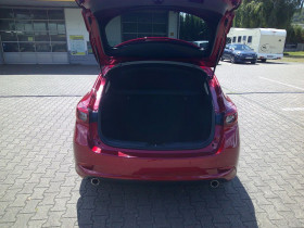 Mazda Mazda 3 2.0L SKYACTIV-G 122 ch BVM  occasion  Beaupuy - photo n5