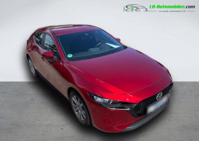 Mazda Mazda 3 2.0L SKYACTIV-G 122 ch BVM  occasion  Beaupuy - photo n3