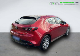 Mazda Mazda 3 2.0L SKYACTIV-G 122 ch BVM  occasion  Beaupuy - photo n2