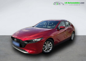 Mazda Mazda 3 , garage LB AUTOMOBILES  Beaupuy