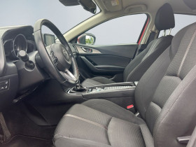 Mazda Mazda 3 2.0L SKYACTIV-G 122 ch BVM  occasion  Beaupuy - photo n8