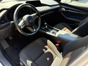 Mazda Mazda 3 2.0L SKYACTIV-G 122 ch BVM  occasion  Beaupuy - photo n5