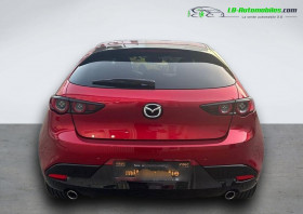 Mazda Mazda 3 2.0L SKYACTIV-G 122 ch BVM  occasion  Beaupuy - photo n4