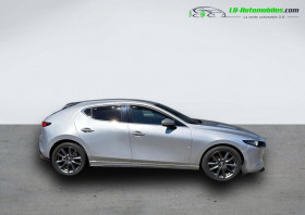 Mazda Mazda 3 2.0L SKYACTIV-G 122 ch BVM  occasion  Beaupuy - photo n4