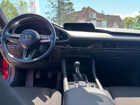 Mazda Mazda 3 2.0L SKYACTIV-G 122 ch BVM  occasion  Beaupuy - photo n2