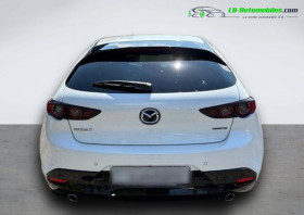 Mazda Mazda 3 2.0L SKYACTIV-G 122 ch BVM  occasion  Beaupuy - photo n4