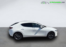 Mazda Mazda 3 2.0L SKYACTIV-G 122 ch BVM  occasion  Beaupuy - photo n3