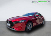 Mazda Mazda 3 2.0L SKYACTIV-G 122 ch BVM   Beaupuy 31