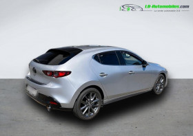Mazda Mazda 3 2.0L SKYACTIV-G 122 ch BVM  occasion  Beaupuy - photo n5