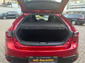 Mazda Mazda 3 2.0L SKYACTIV-G 122 ch BVM  occasion  Beaupuy - photo n7