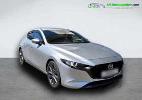 Mazda Mazda 3 , garage LB AUTOMOBILES  Beaupuy