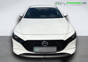 Mazda Mazda 3 2.0L SKYACTIV-G 122 ch BVM  occasion  Beaupuy - photo n2