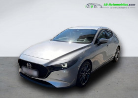 Mazda Mazda 3 2.0L SKYACTIV-G 122 ch BVM  occasion  Beaupuy - photo n2