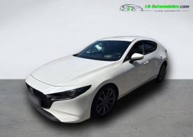 Mazda Mazda 3 , garage LB AUTOMOBILES  Beaupuy