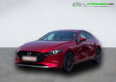 Mazda Mazda 3 2.0L SKYACTIV-G 122 ch BVM   Beaupuy 31