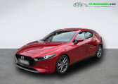 Mazda Mazda 3 occasion année 2019 boite Manuelle Annonce Mazda Mazda 3 occasion Essence 2.0L SKYACTIV-G 122 ch BVM à Beaupuy