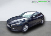 Mazda Mazda 3 occasion année 2018 boite Manuelle Annonce Mazda Mazda 3 occasion Essence 2.0L SKYACTIV-G 122 ch BVM à Beaupuy