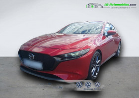 Mazda Mazda 3 , garage LB AUTOMOBILES  Beaupuy